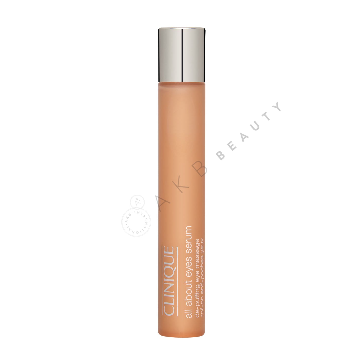 All About Eyes Serum