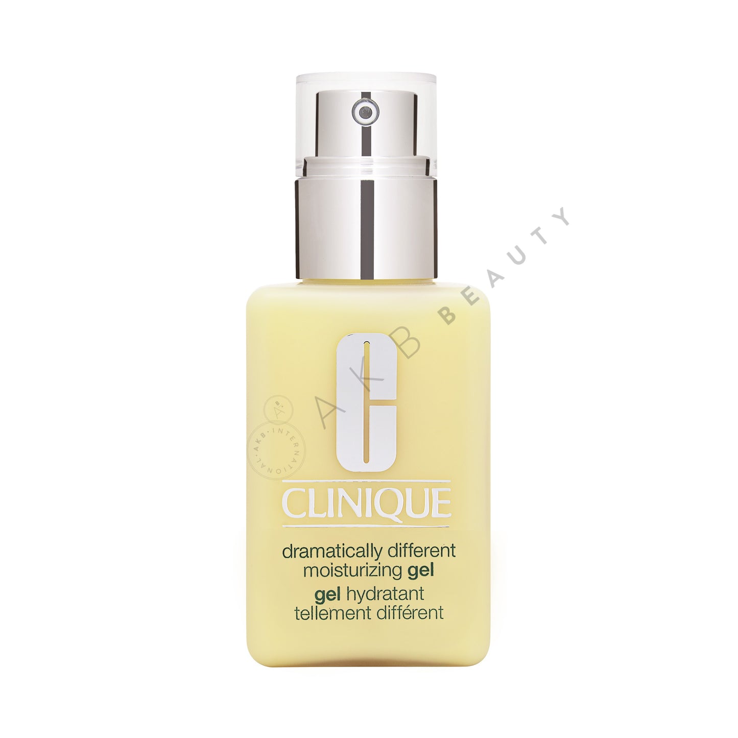 Dramatically Different Moisturizing Gel