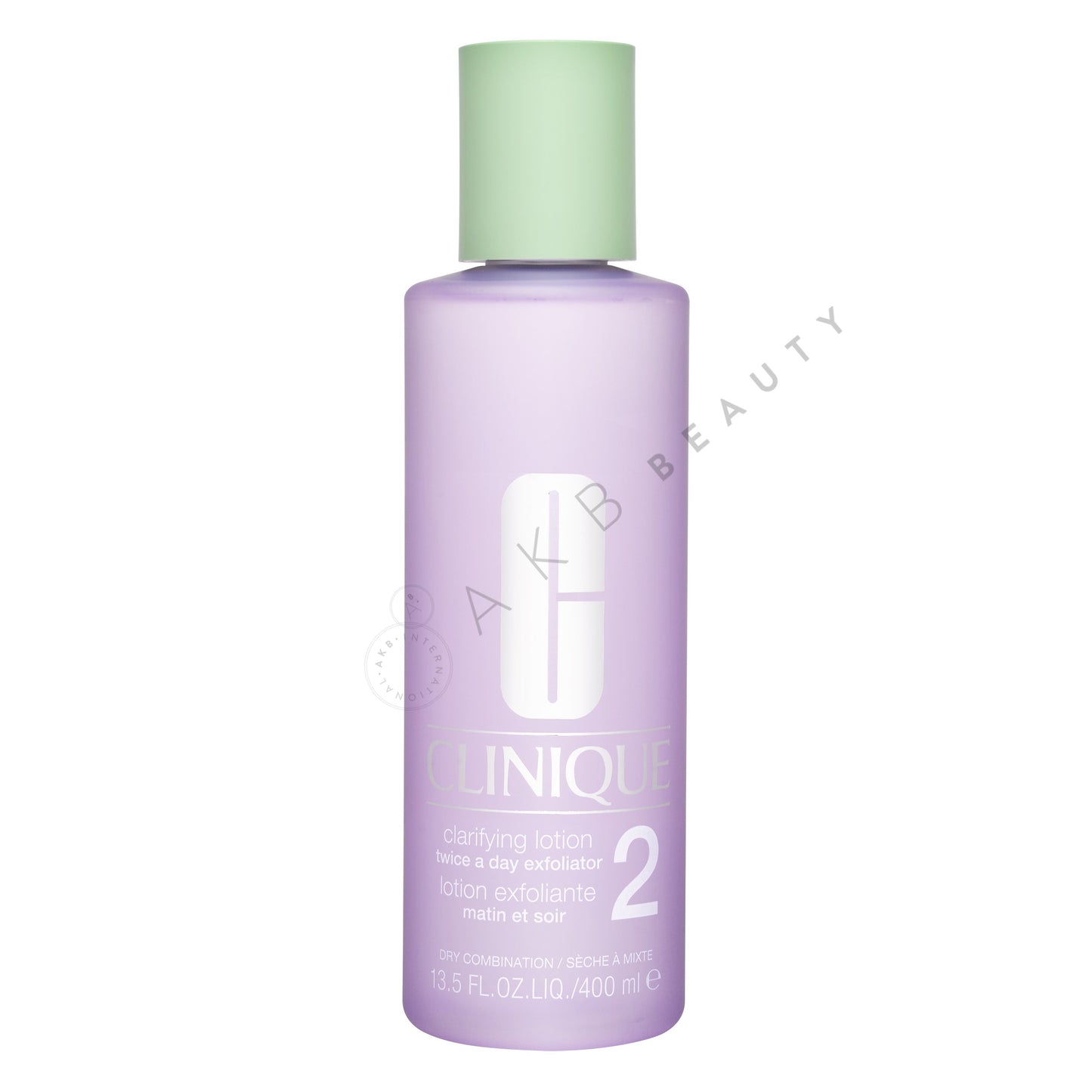 Clarifying Lotion