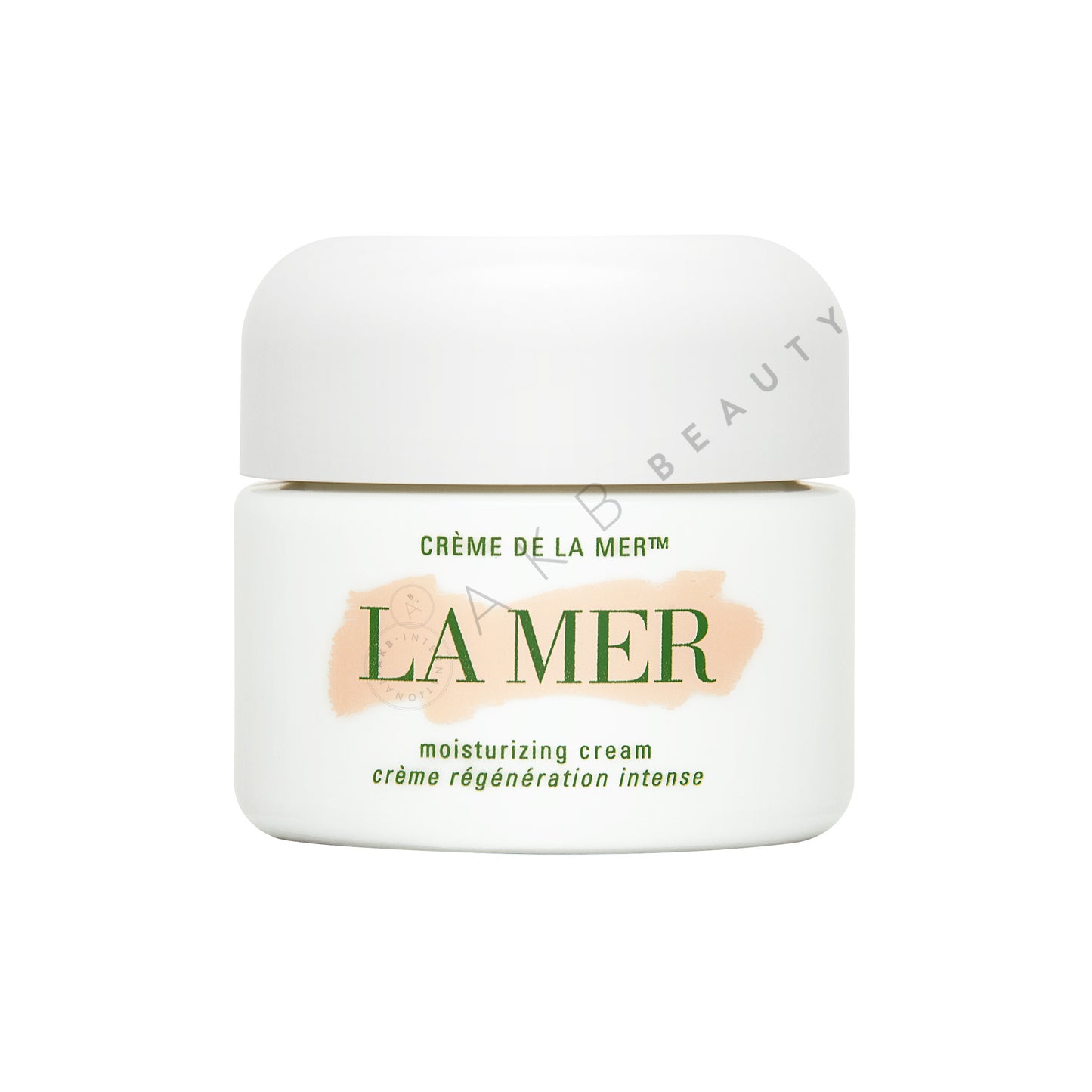 The Moisturizing Cream (Creme de la Mer)