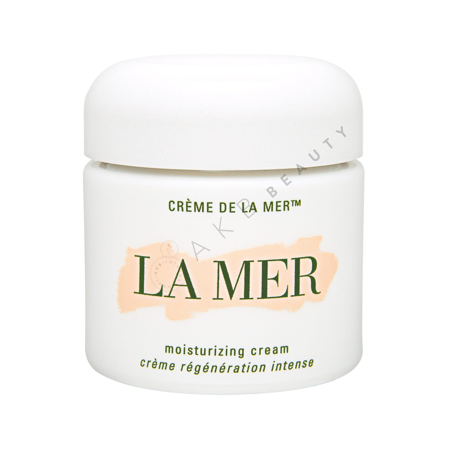 The Moisturizing Cream (Creme de la Mer)