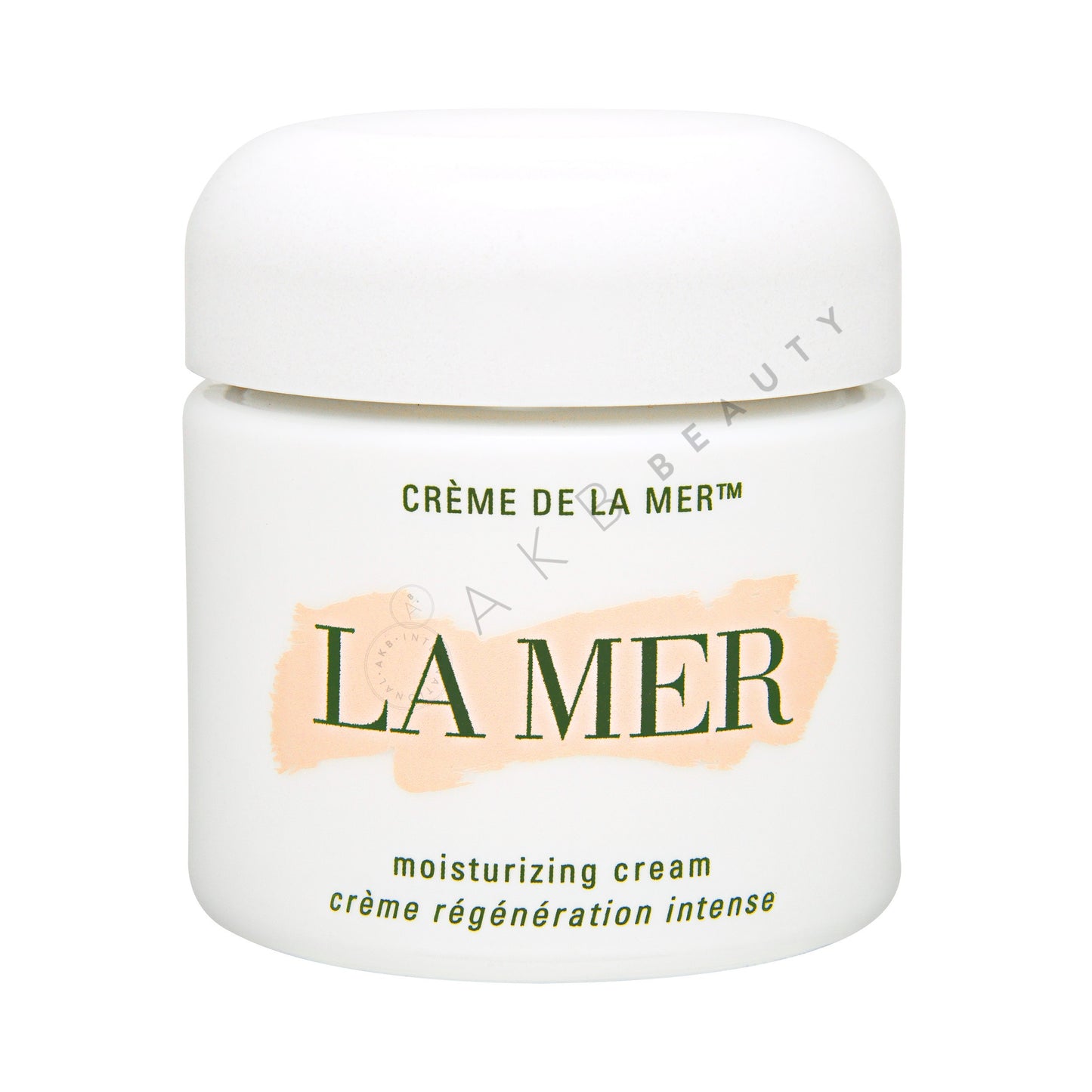 The Moisturizing Cream (Creme de la Mer)