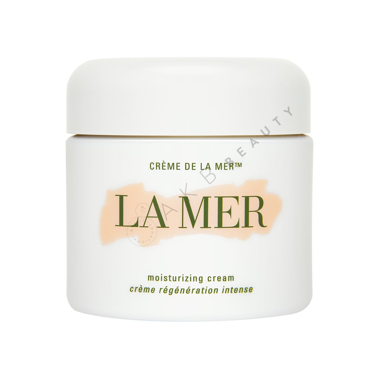 The Moisturizing Cream (Creme de la Mer)