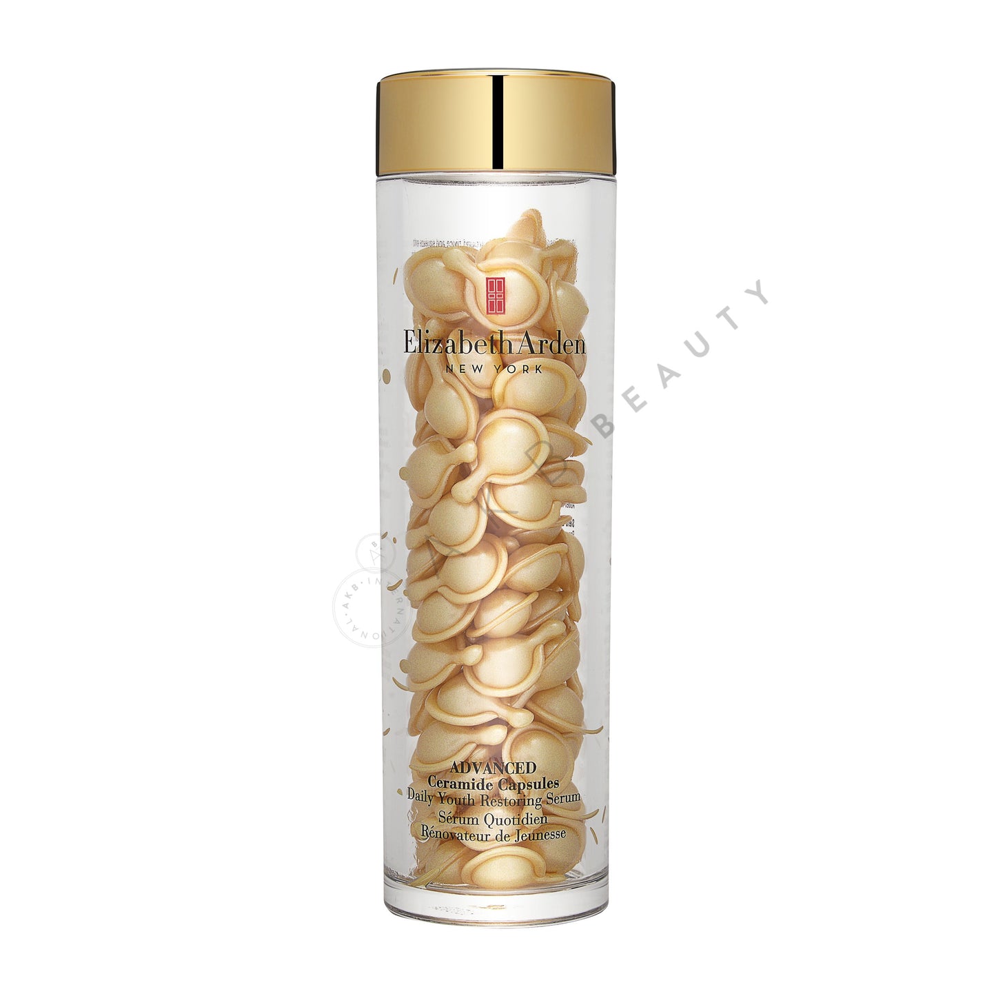 Ceramide Advanced Replenish & Restore Ceramide Capsules Daily Youth Restoring Serum