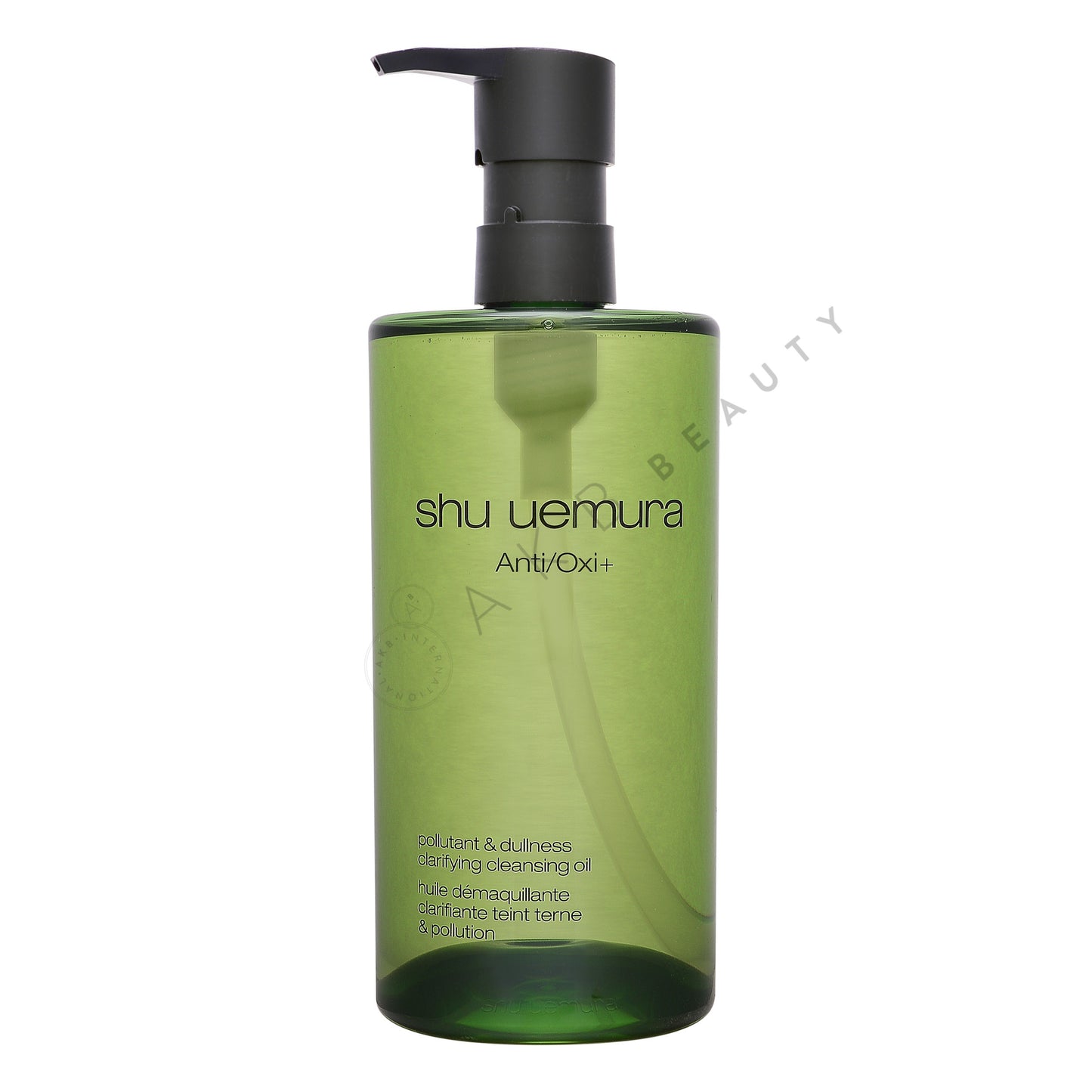 Skin Purifier Anti/Oxi+ Pollutant & Dullness Clarifying Cleansing Oil
