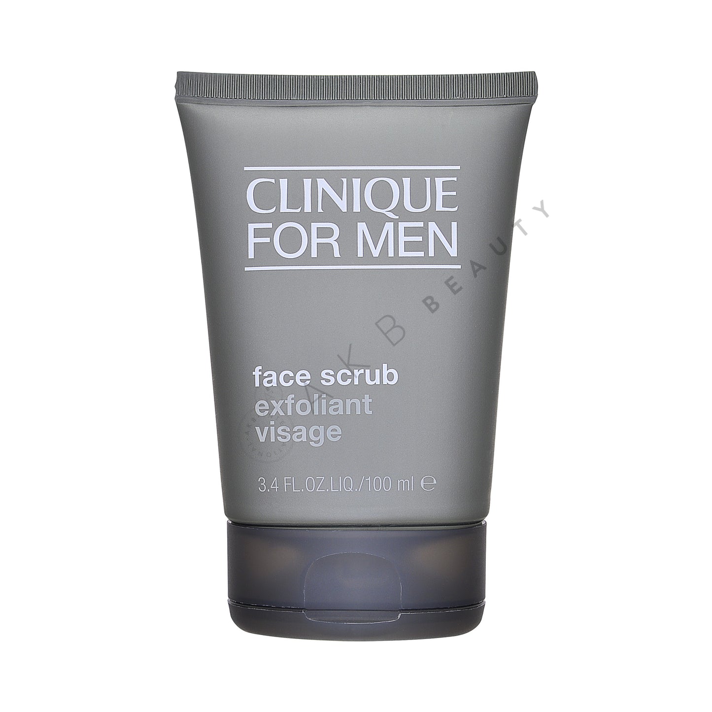 Clinique For Men Face Scrub