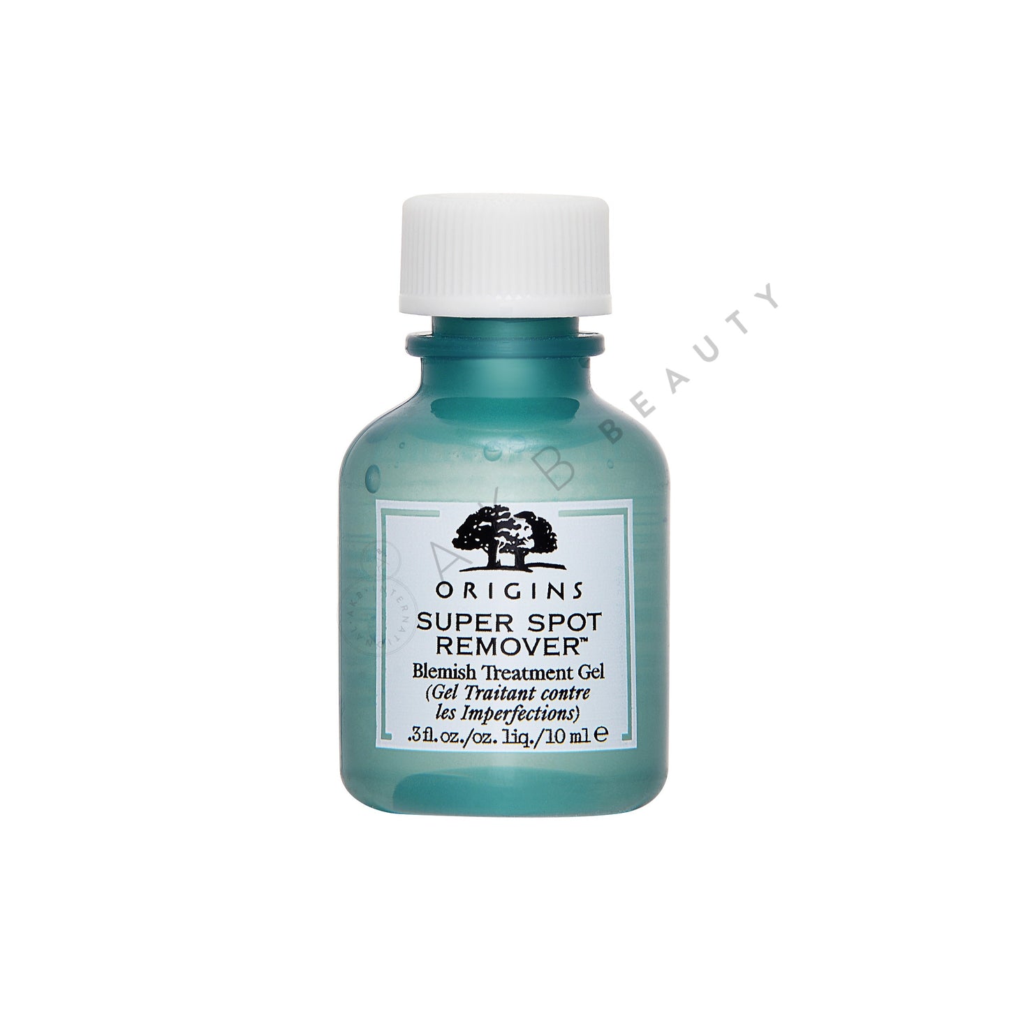 Super Spot Remover Acne Blemish Treatment Gel