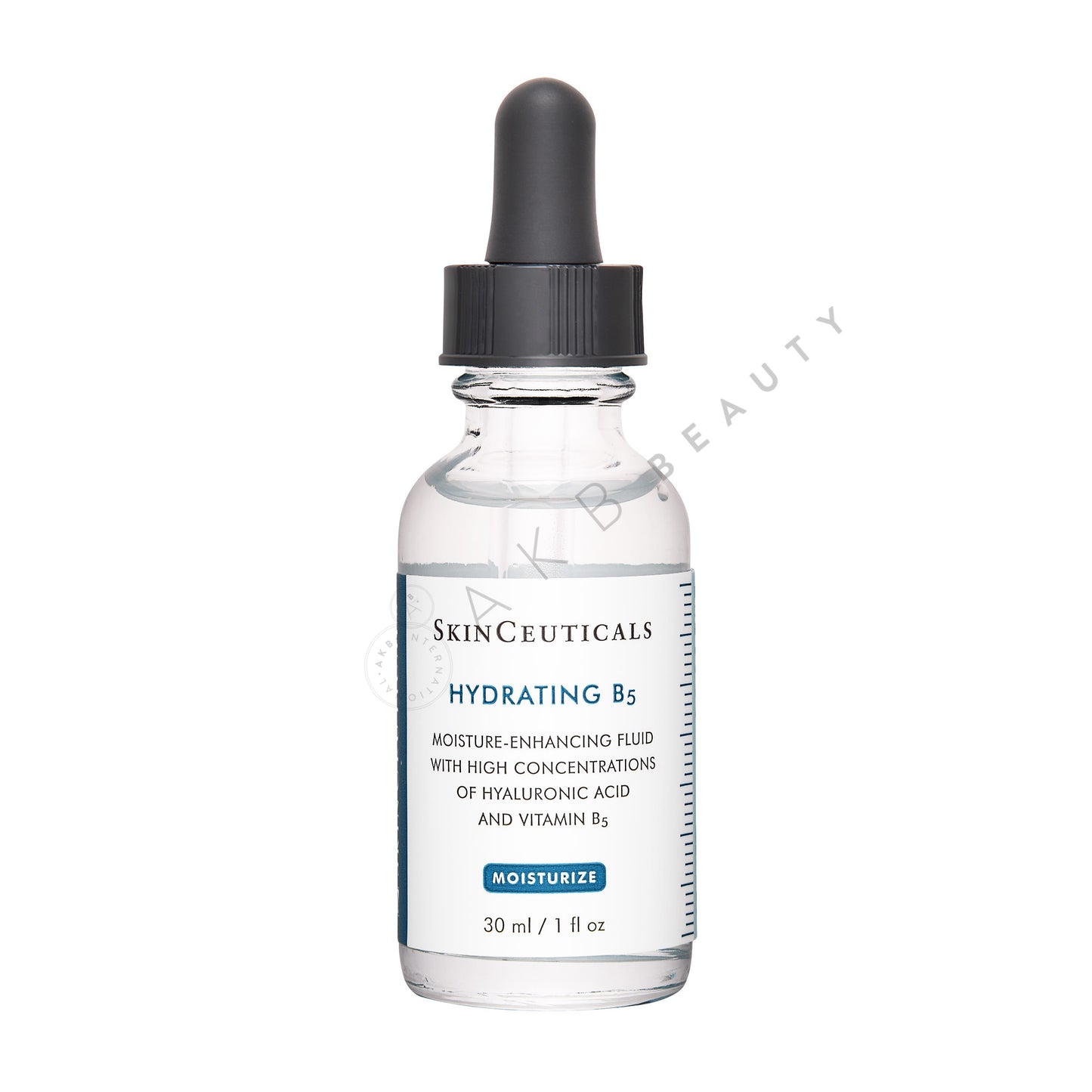Hydrating B5