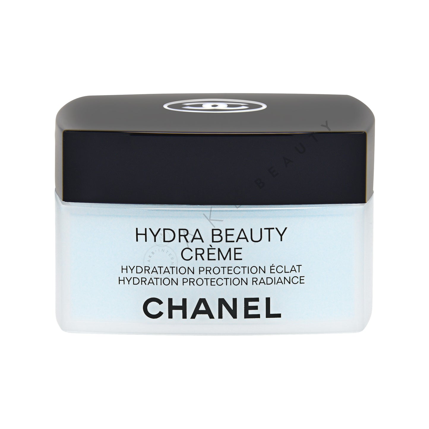 Hydration Protection Radiance Cream
