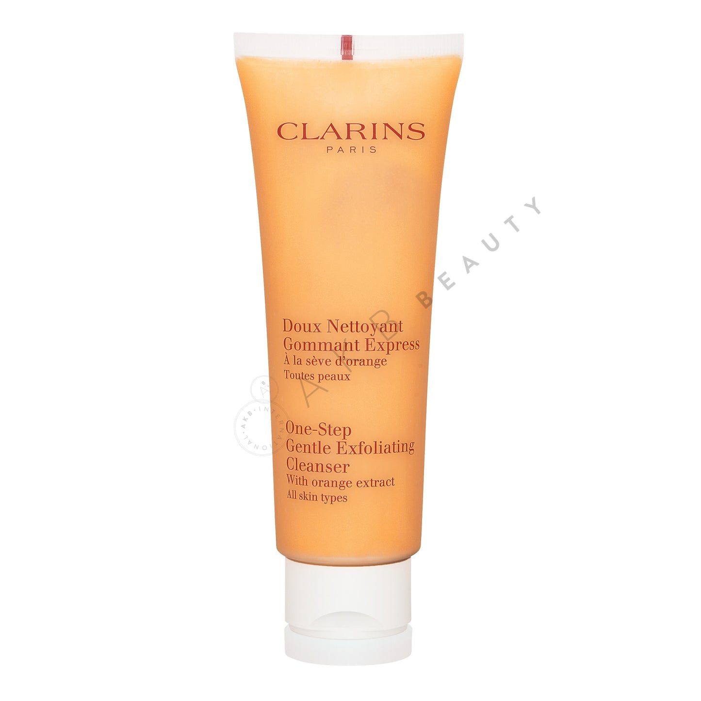 One-Step Gentle Exfoliating Cleanser (All Skin Types)