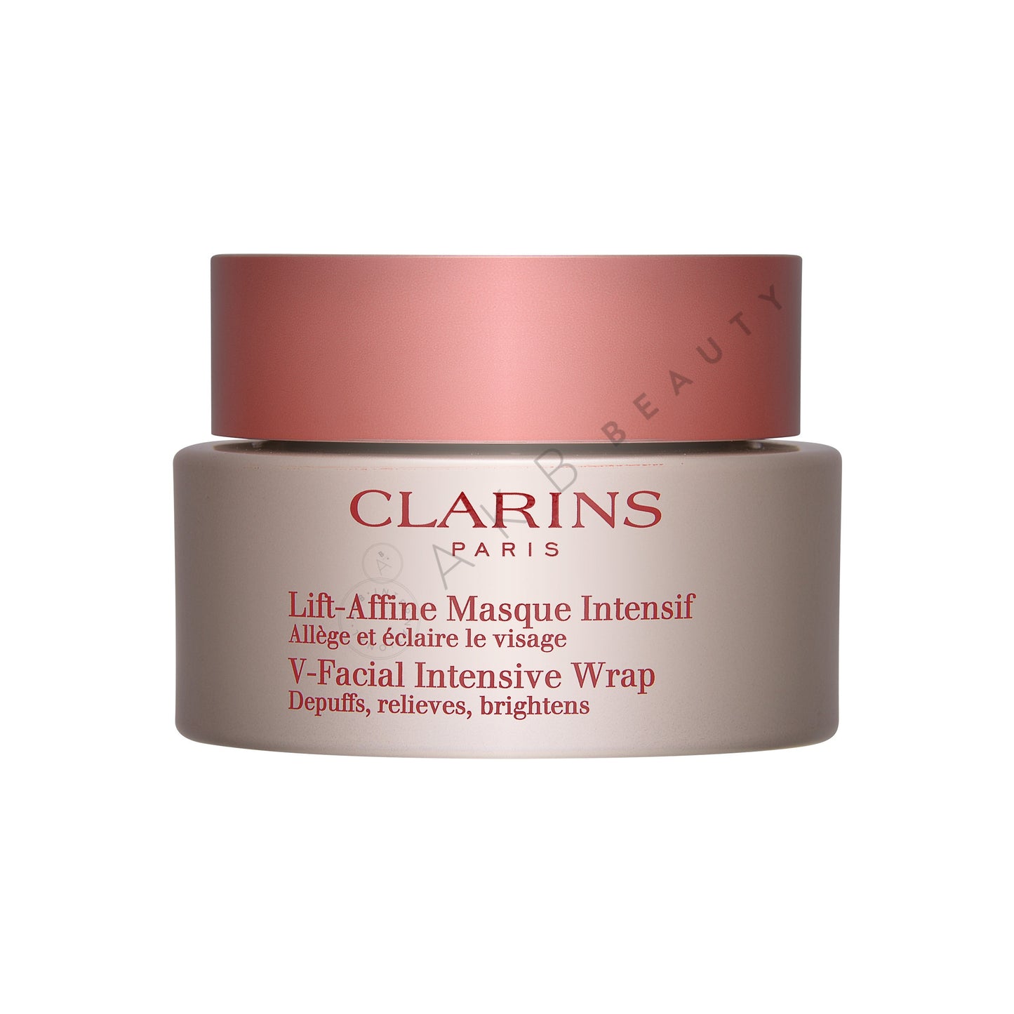 Shaping Facial Lift V-Facial Intensive Wrap