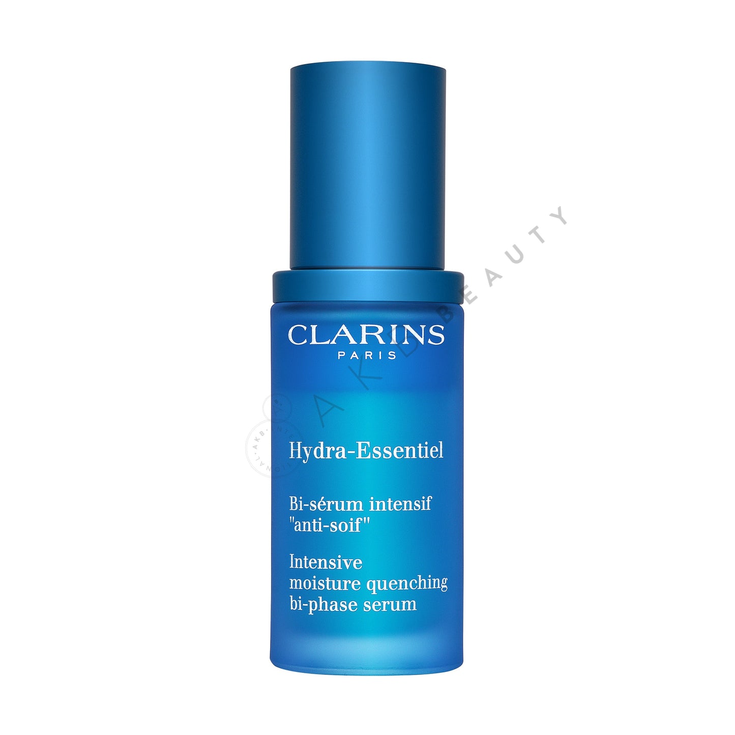 Intensive Moisturize Quenching Bi-Phase Serum