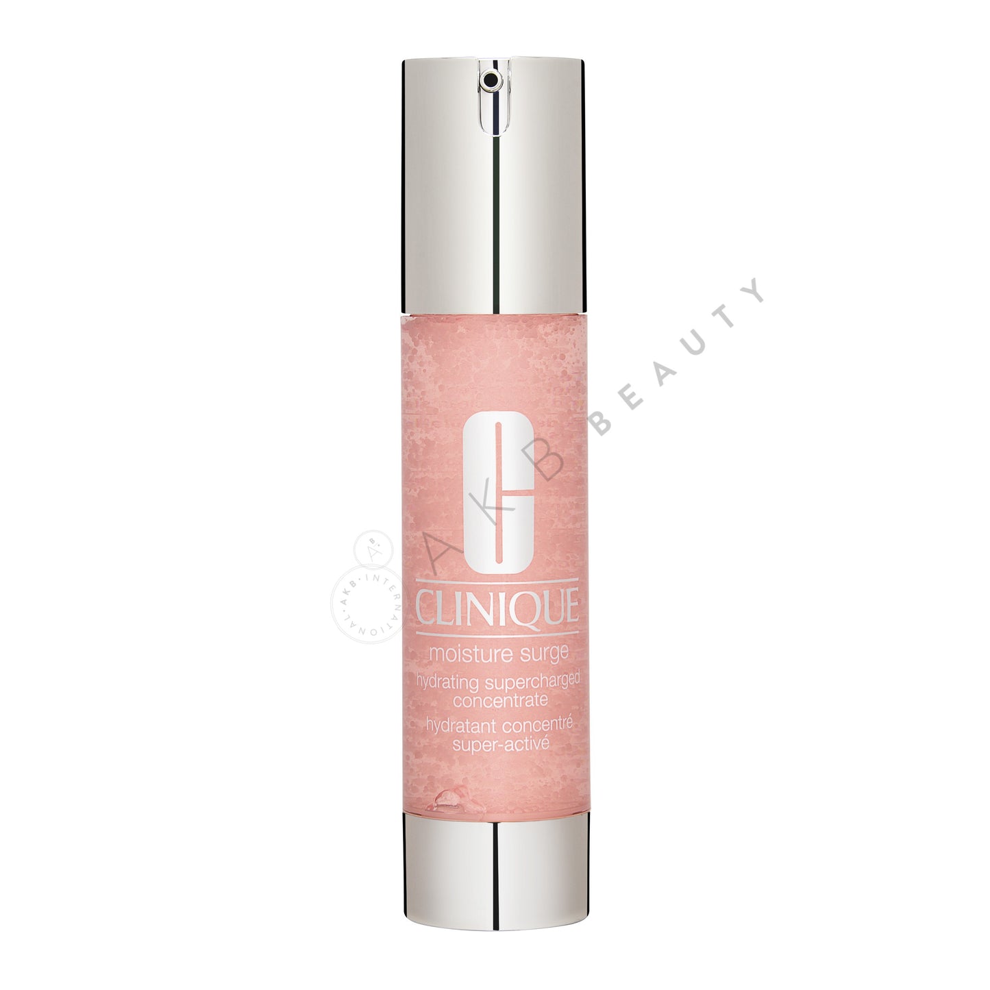 Moisture Surge Hydrating Supercharged Concentrate