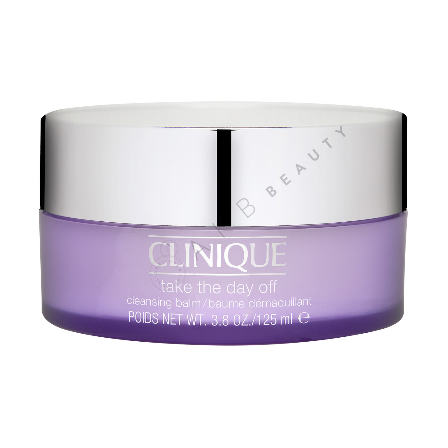 Take the Day Off Cleansing Balm