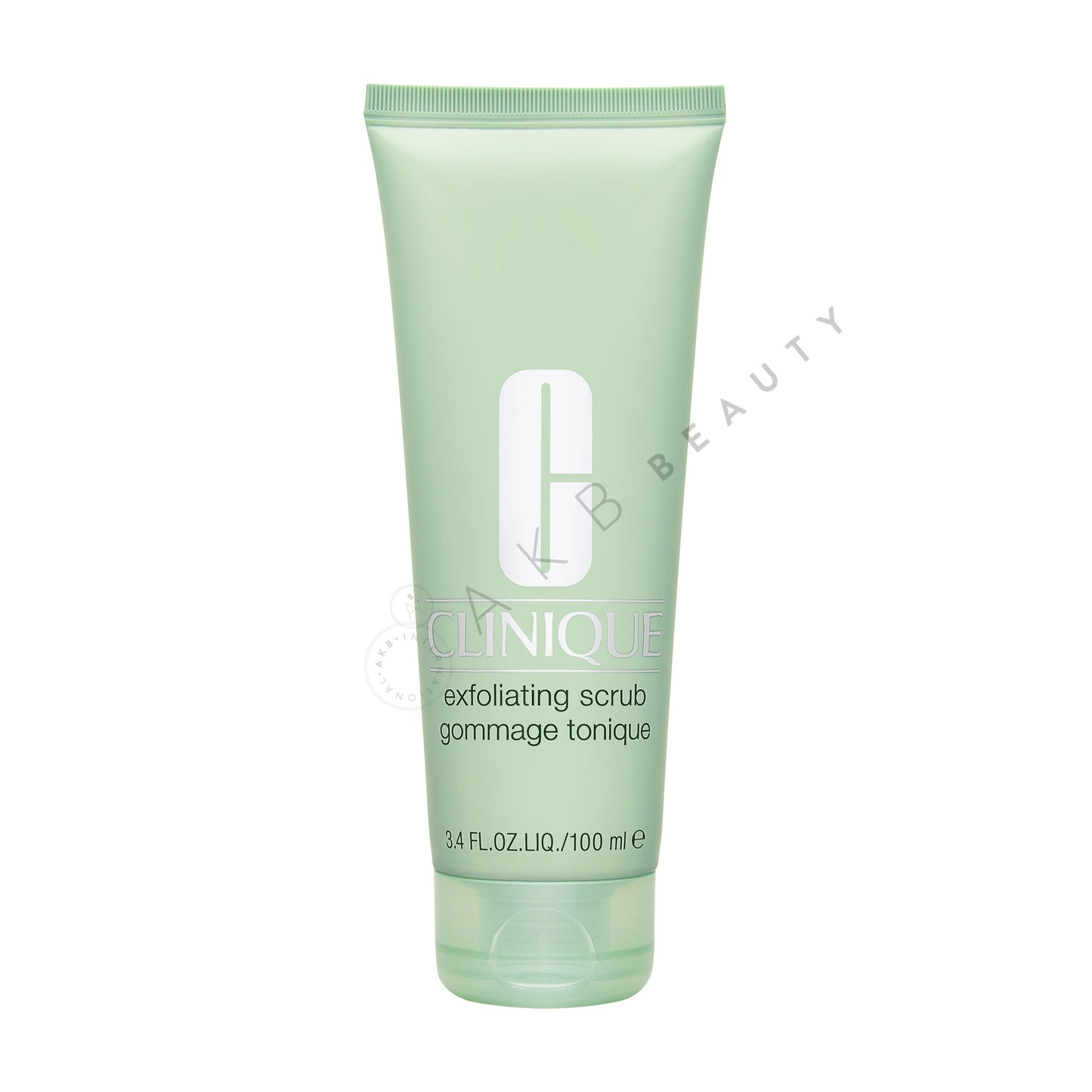 Exfoliating Scrub