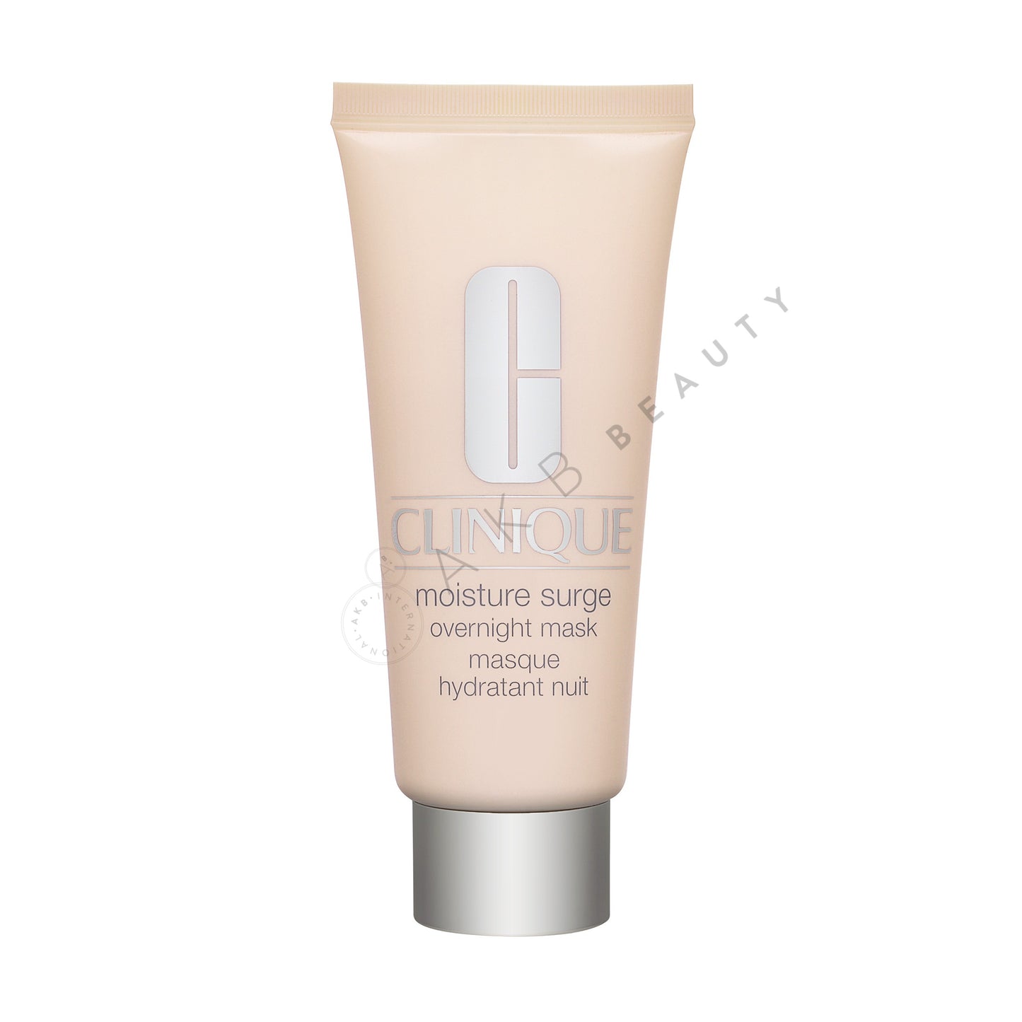Moisture Surge Overnight Mask