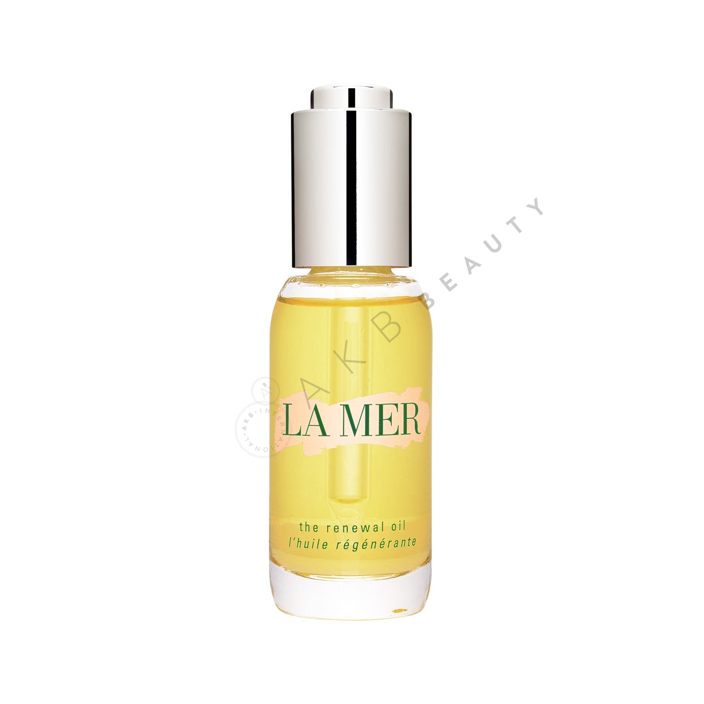 The Renewal Oil