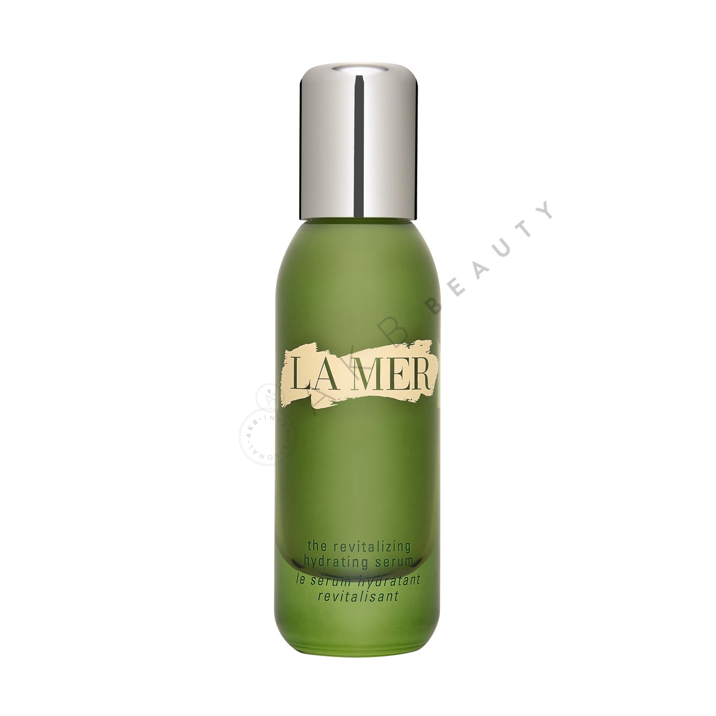 The Revitalizing Hydrating Serum