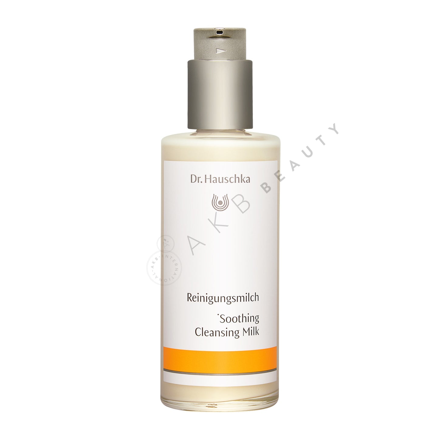 Soothing Cleansing Milk