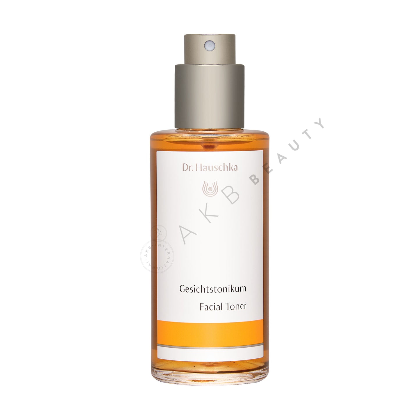 Facial Toner (New Version)