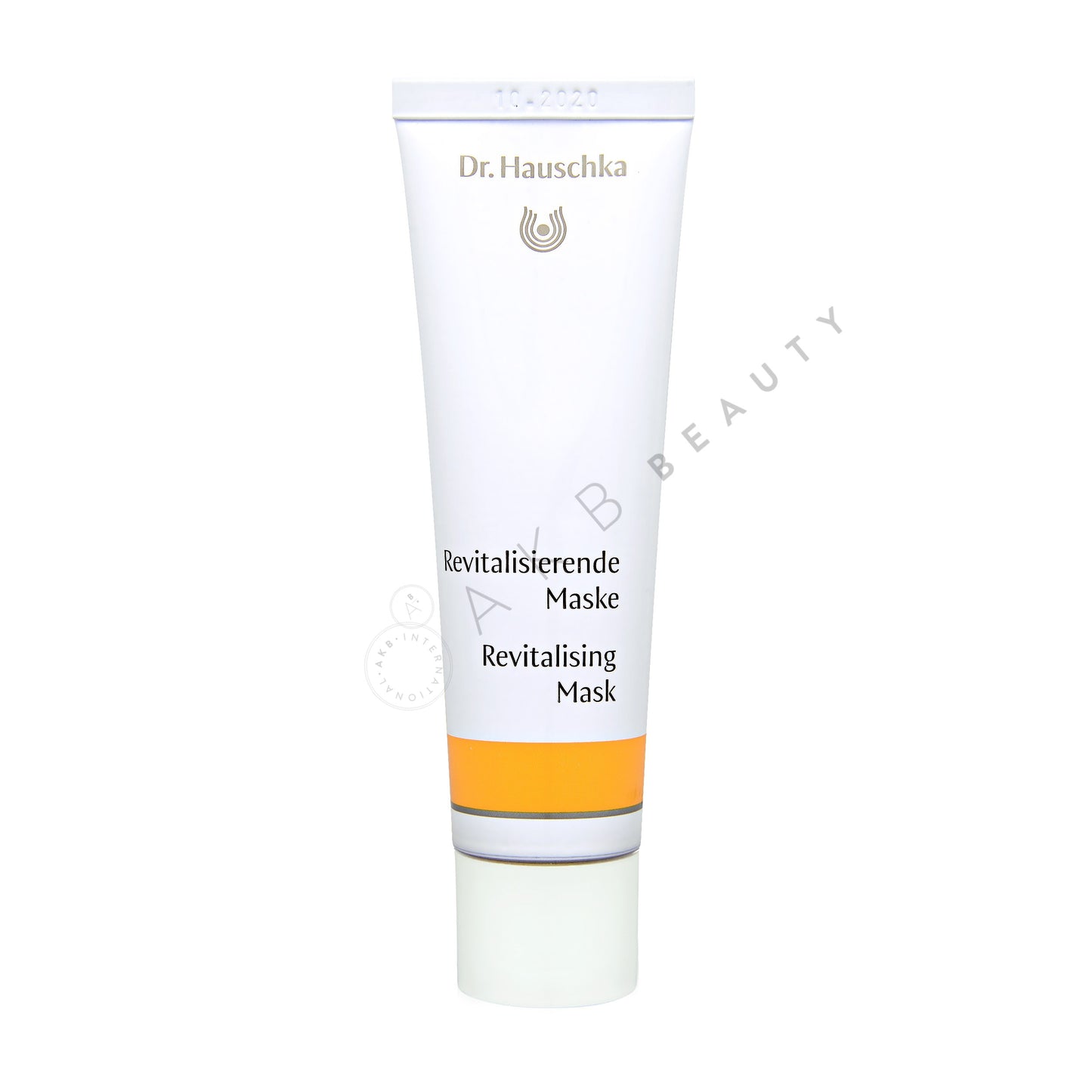 Revitalising Mask