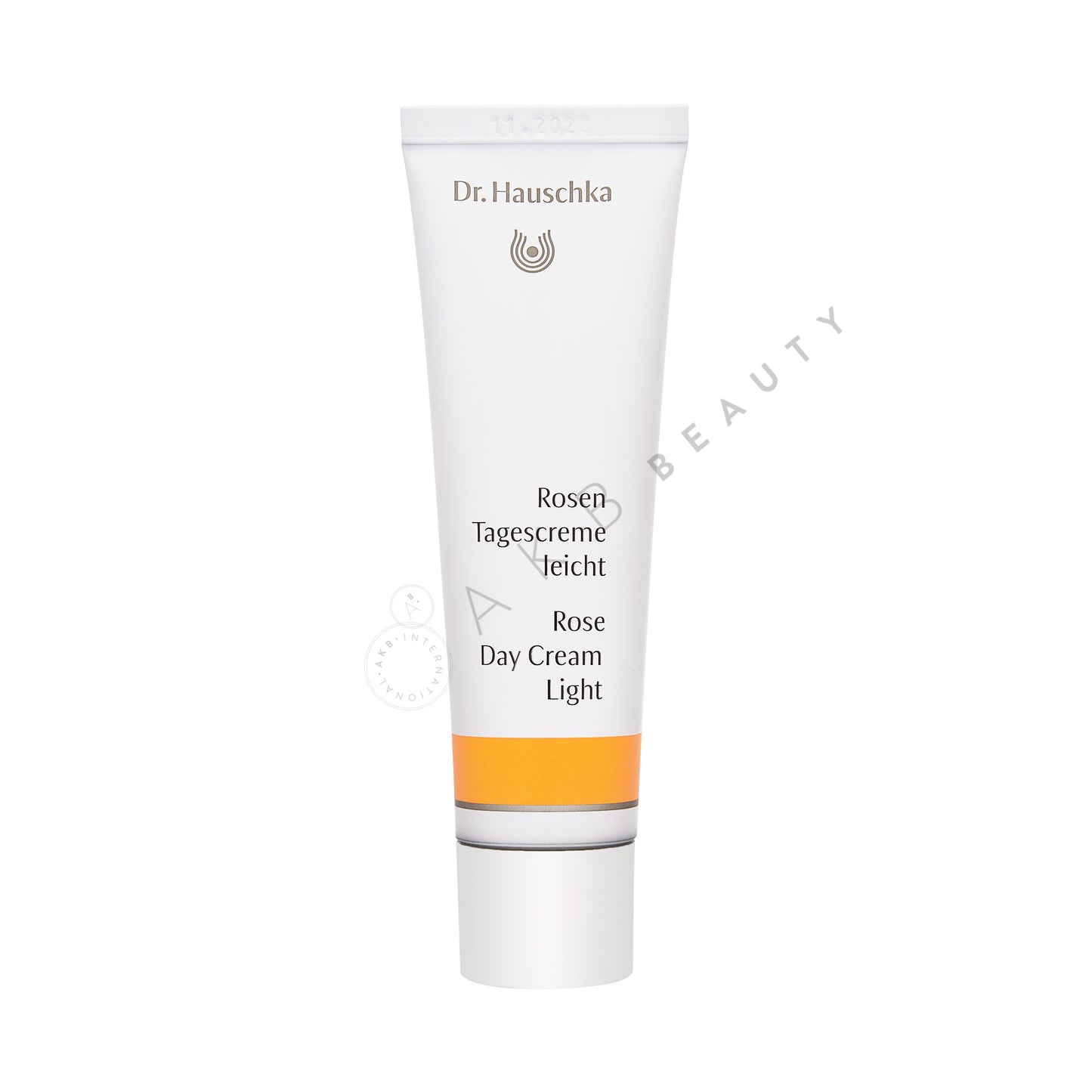 Rose Day Cream Light
