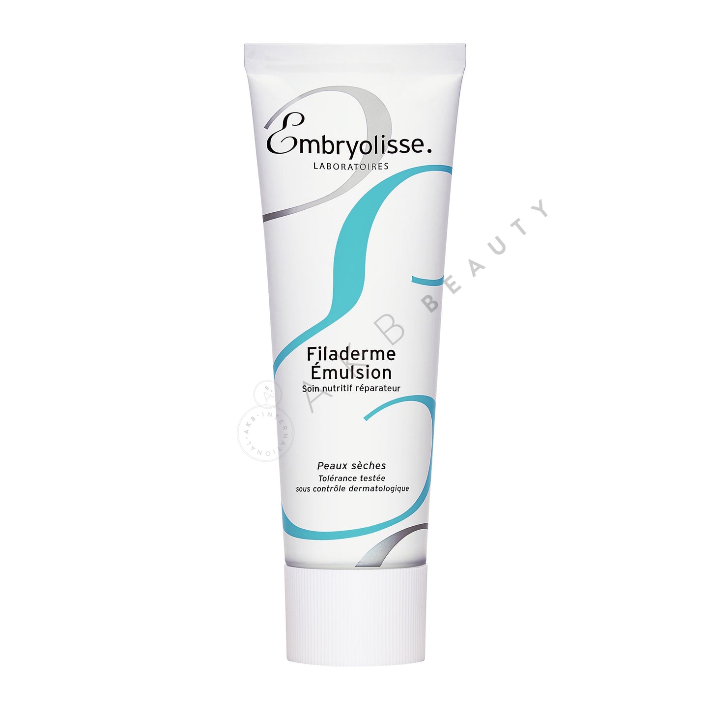 Filaderme Émulsion (Emulsion for Dry Skin)