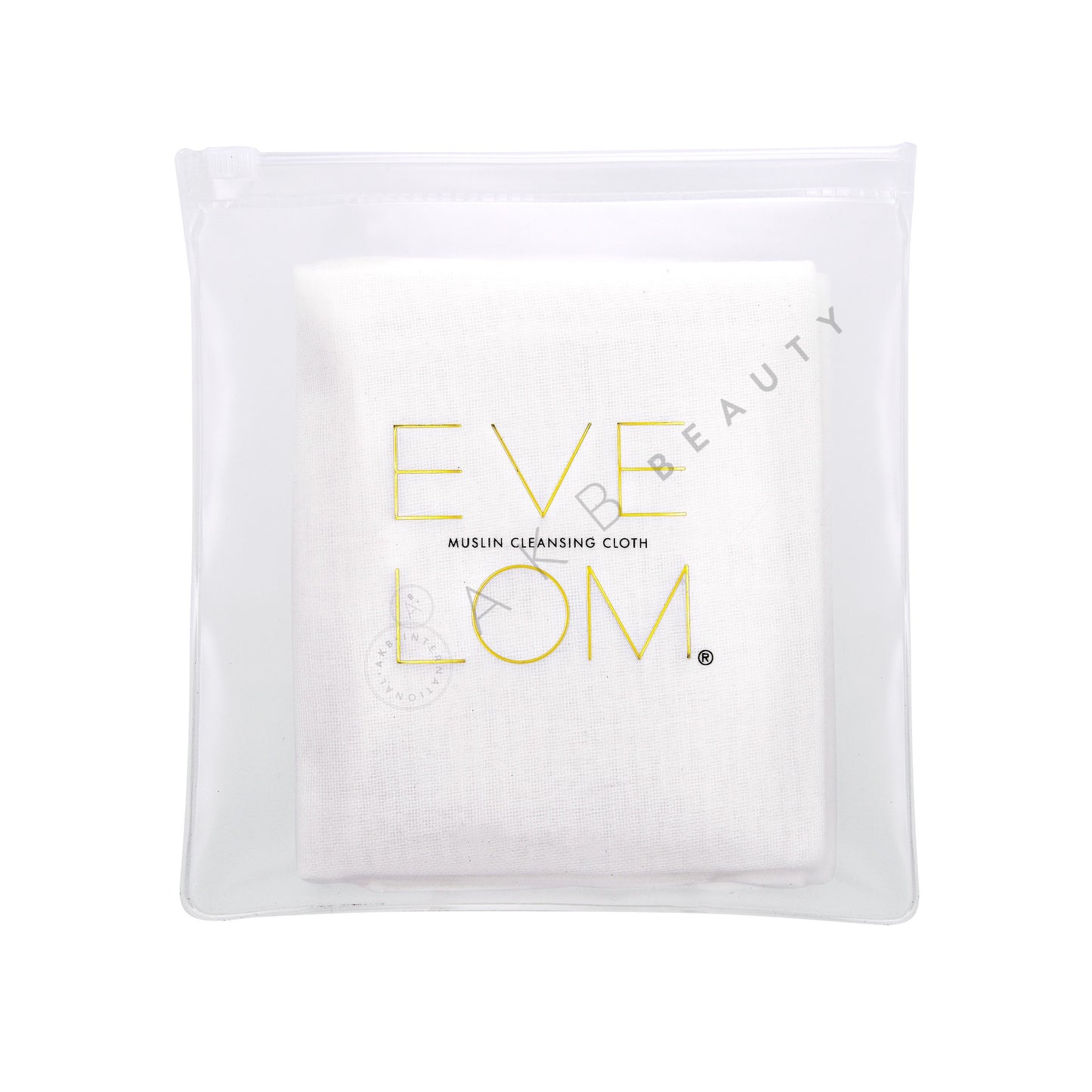 Muslin Cleansing Cloth