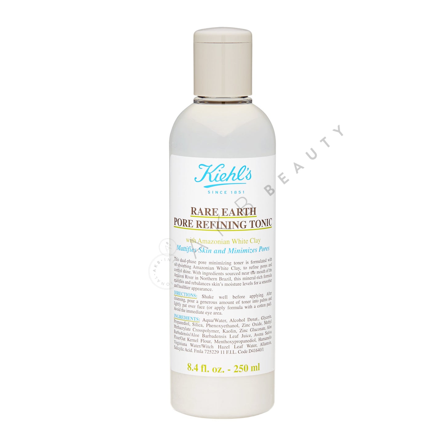 Pore Refining Tonic