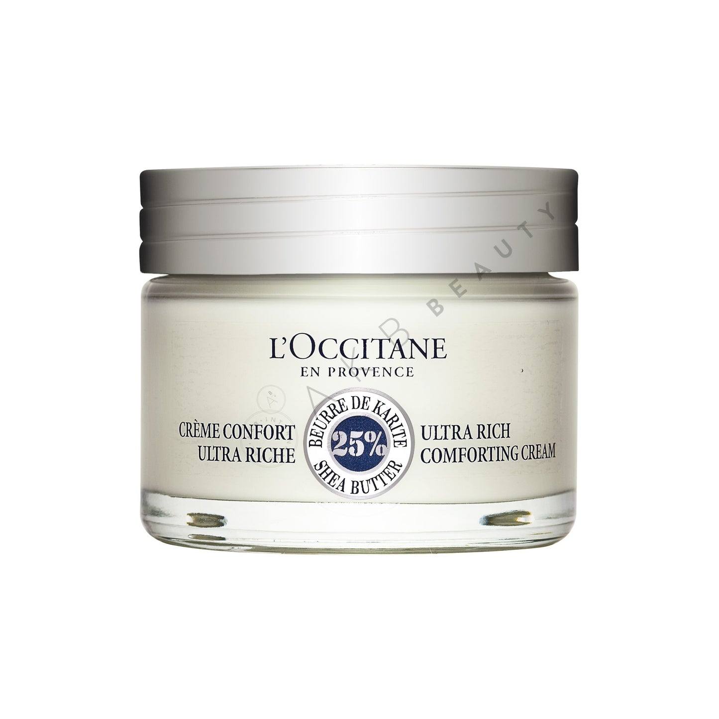Shea Butter Comforting Cream Ultra Rich