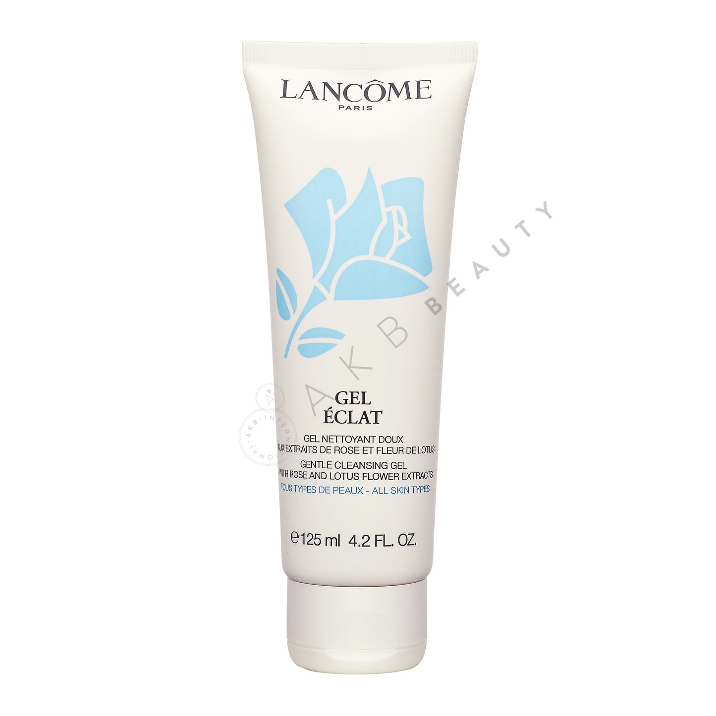 Clarfying Cleanser Pearly Foam