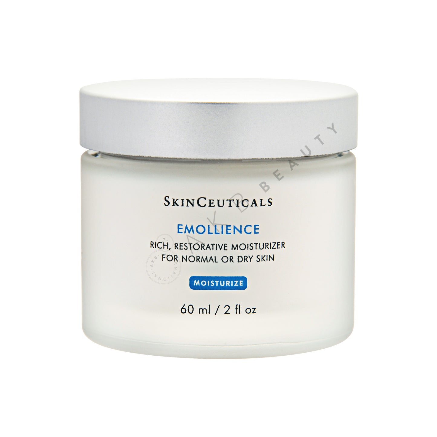 Emollience (For Normal to Dry Skin)