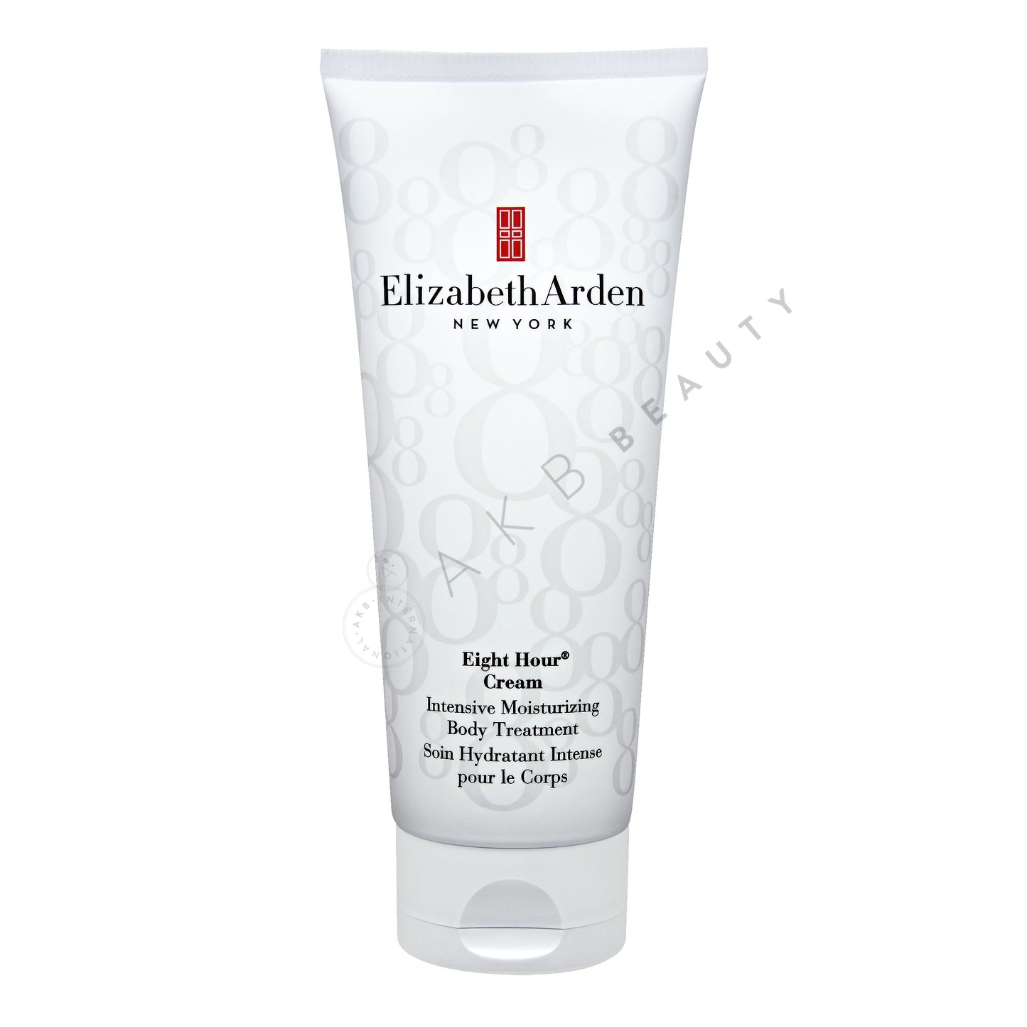 Eight Hour Cream Intensive Moisturizing Body Treatment