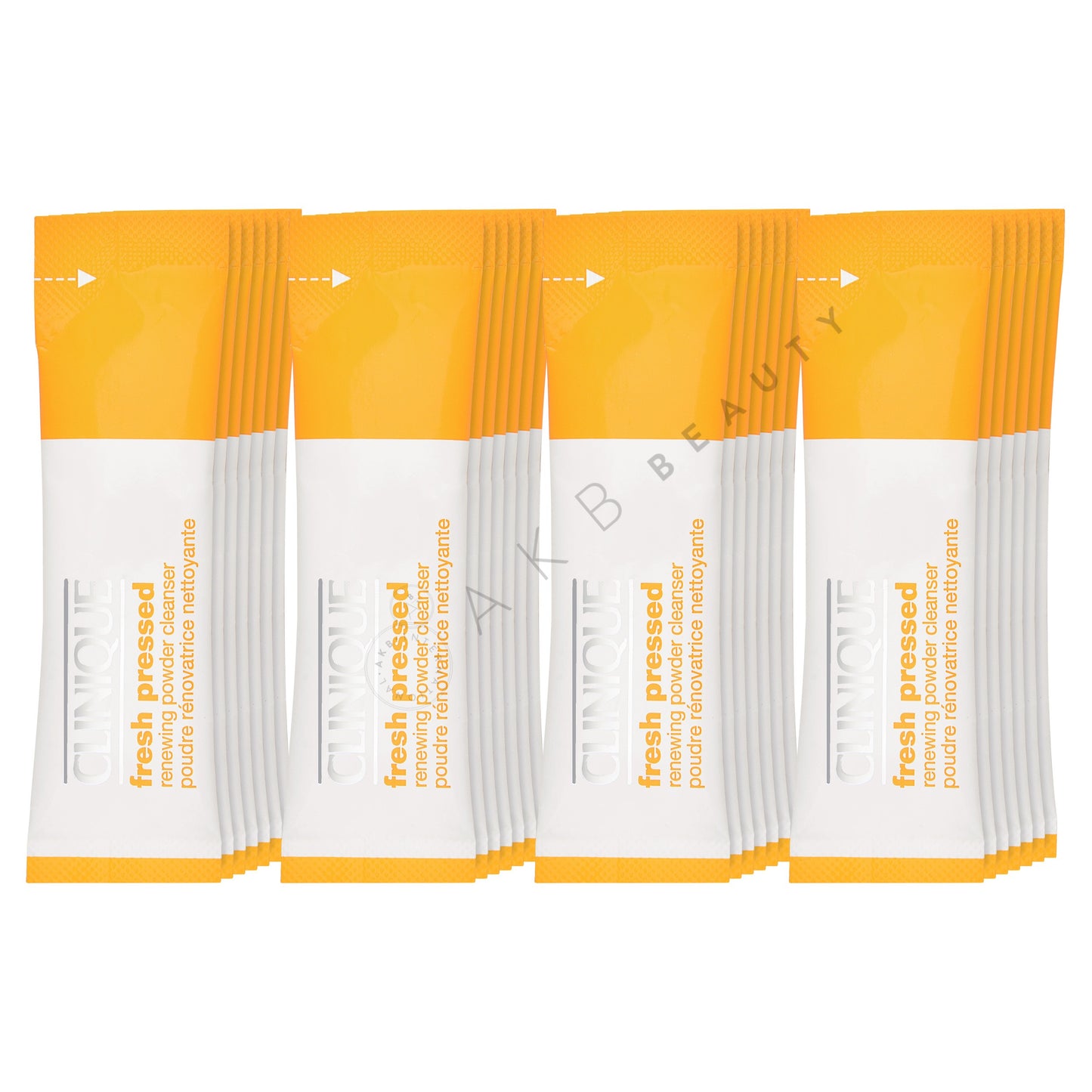 Renewing Powder Cleanser with Pure Vitamin C (For All Skin Types)