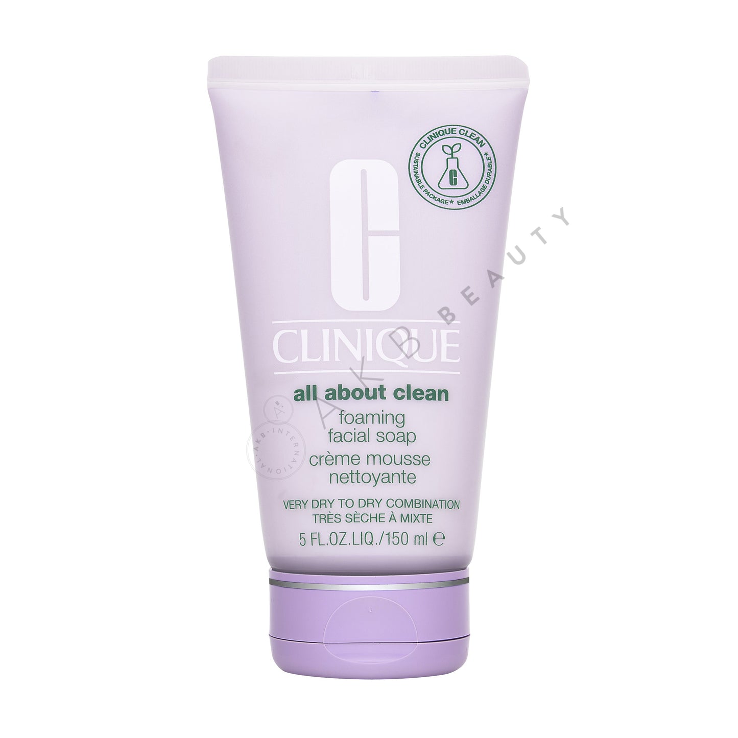 Foaming Sonic Facial Soap