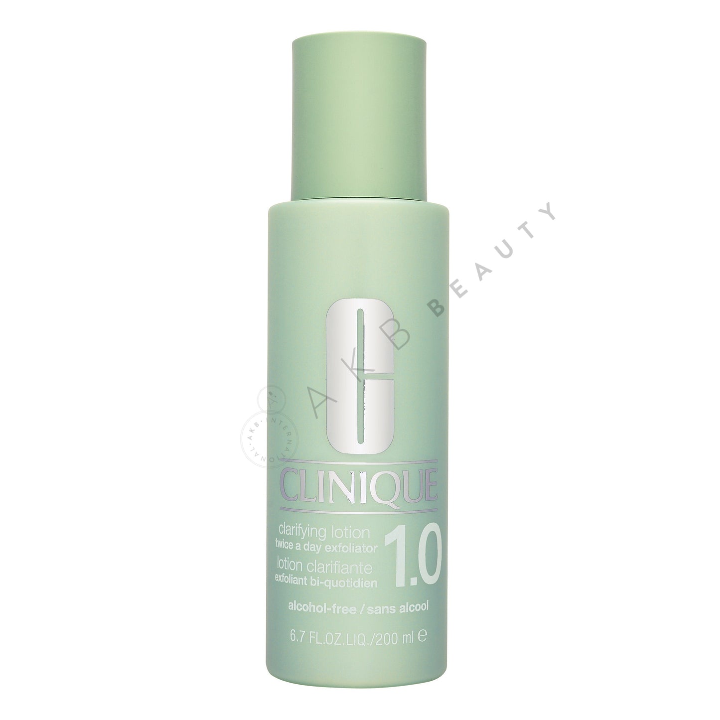 Clarifying Lotion Twice a Day Exfoliator