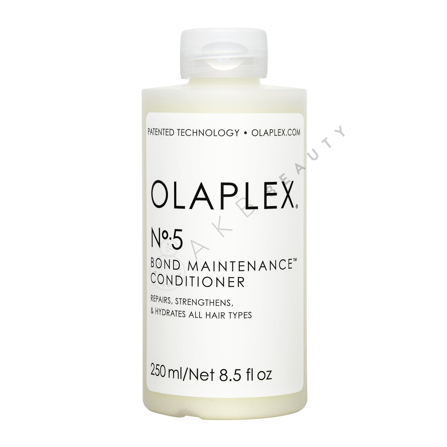No.5 Bond Maintenance Conditioner