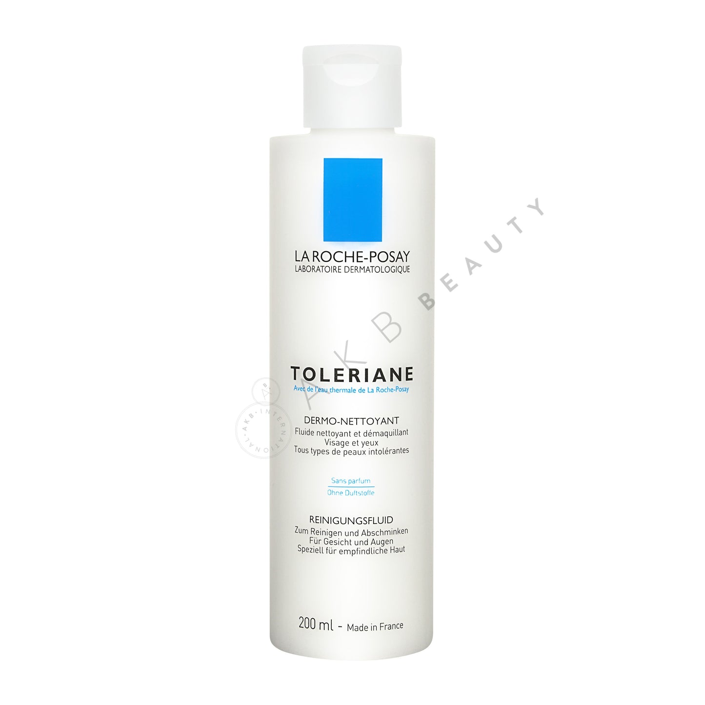 Toleriane Dermo-Cleanser