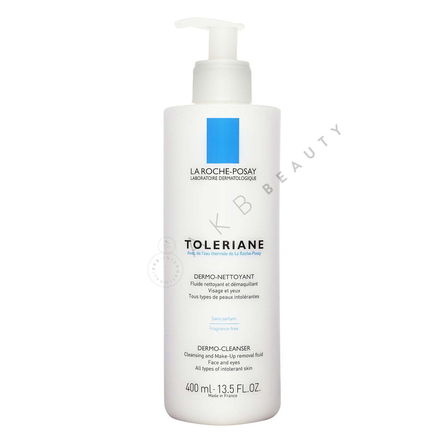 Toleriane Dermo-Cleanser