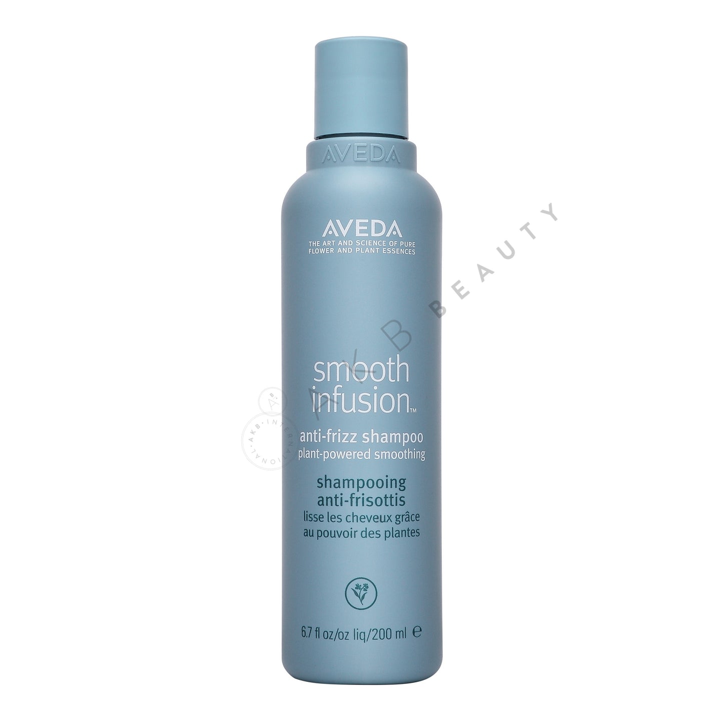 Smooth Infusion Shampoo