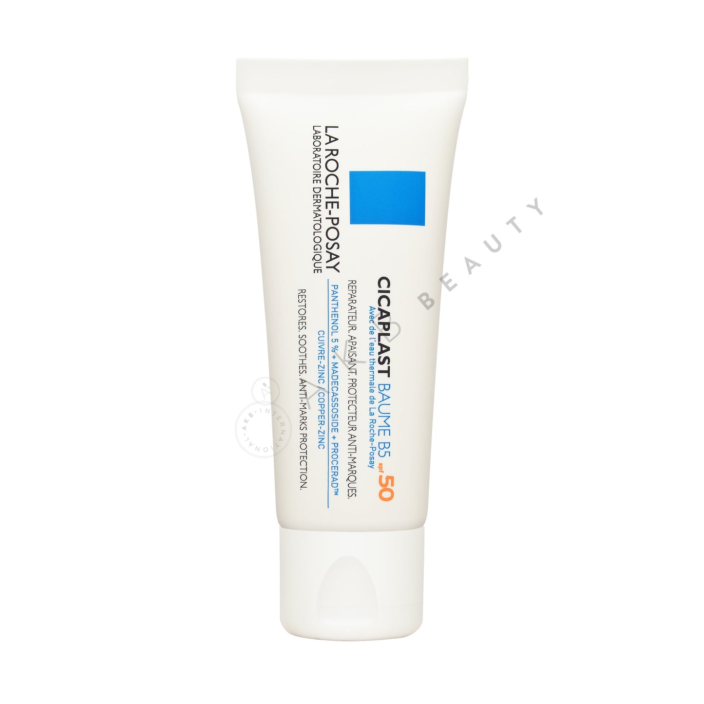 Cicaplast Baume B5 SPF50