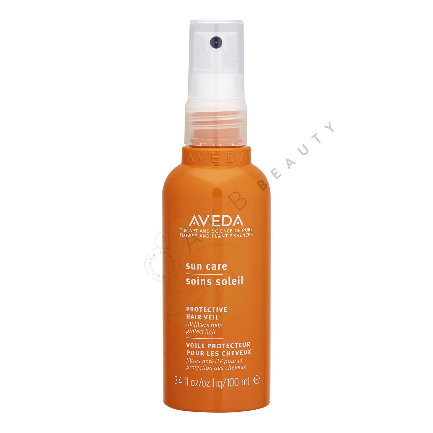 sun Care Protective Hair Veil