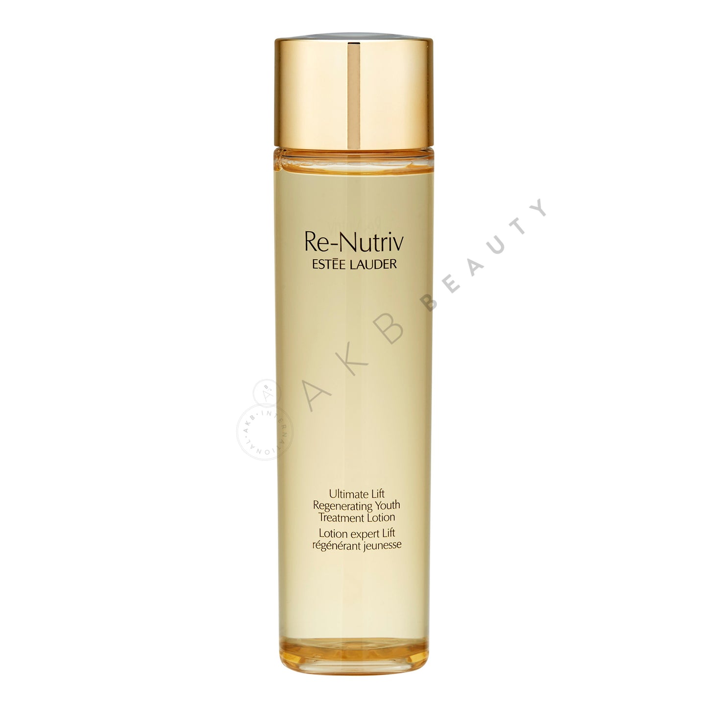 Re-Nutriv Ultimate Lift Regenerating Youth Treatment Lotion