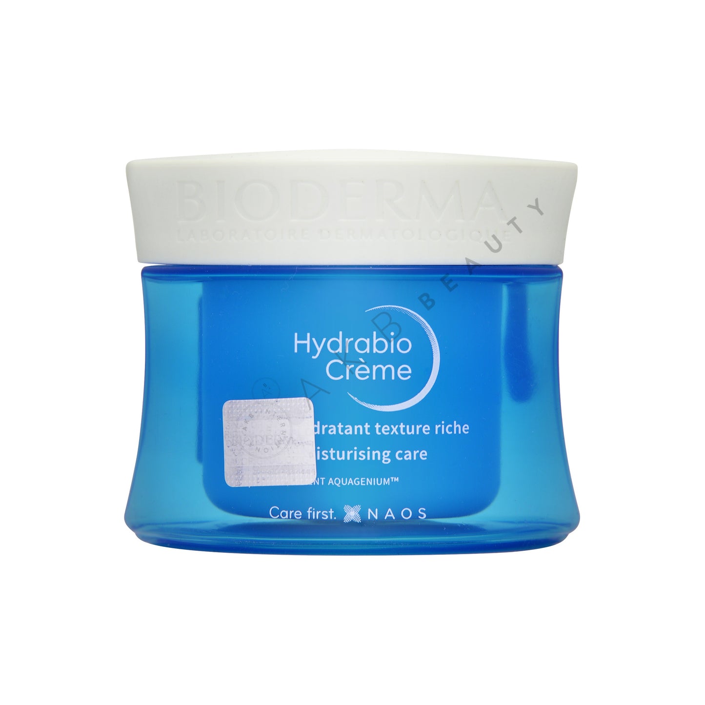 HydrabioRich Moisturising Care