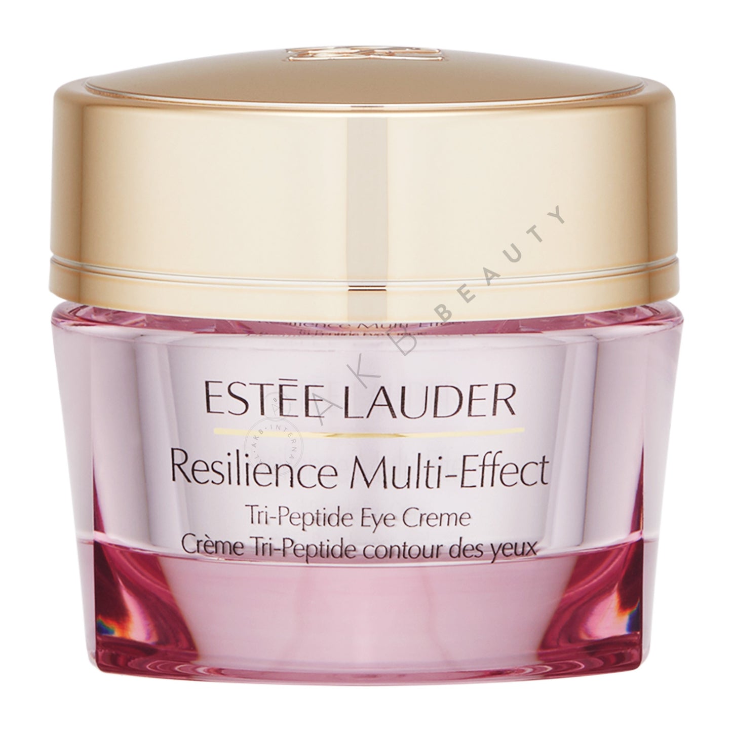 Resilience Multi-Effect Tri-Peptide Eye Creme