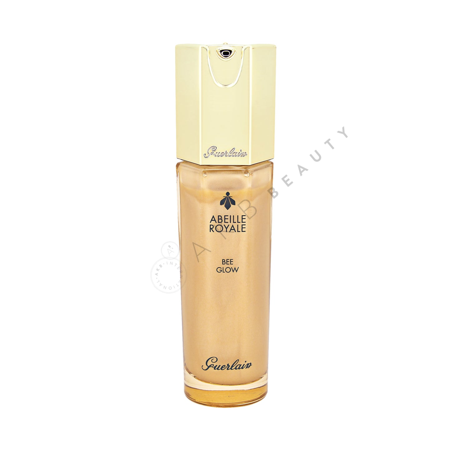 Abeille Royale Bee Glow Youth Moisturizer