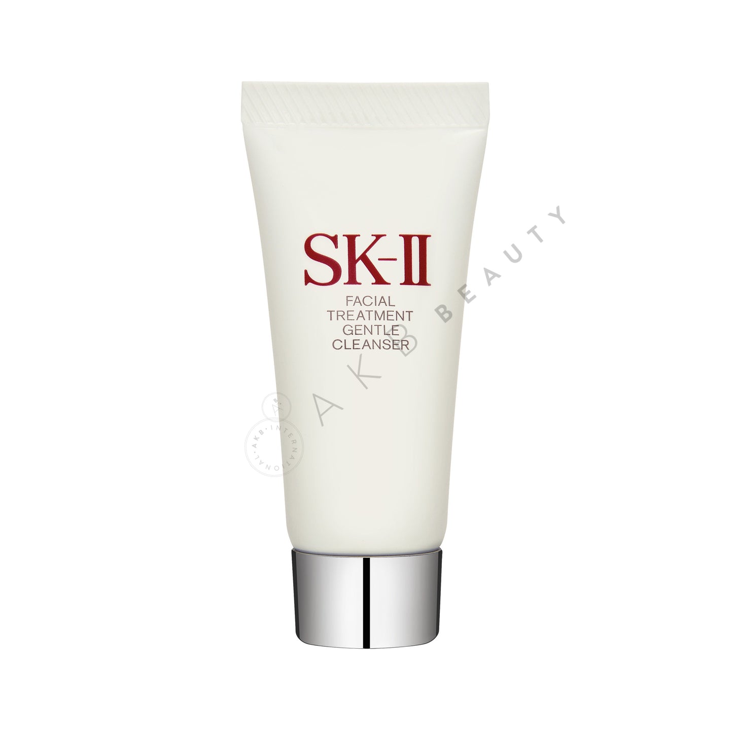 Facial Treatment Gentle Cleanser