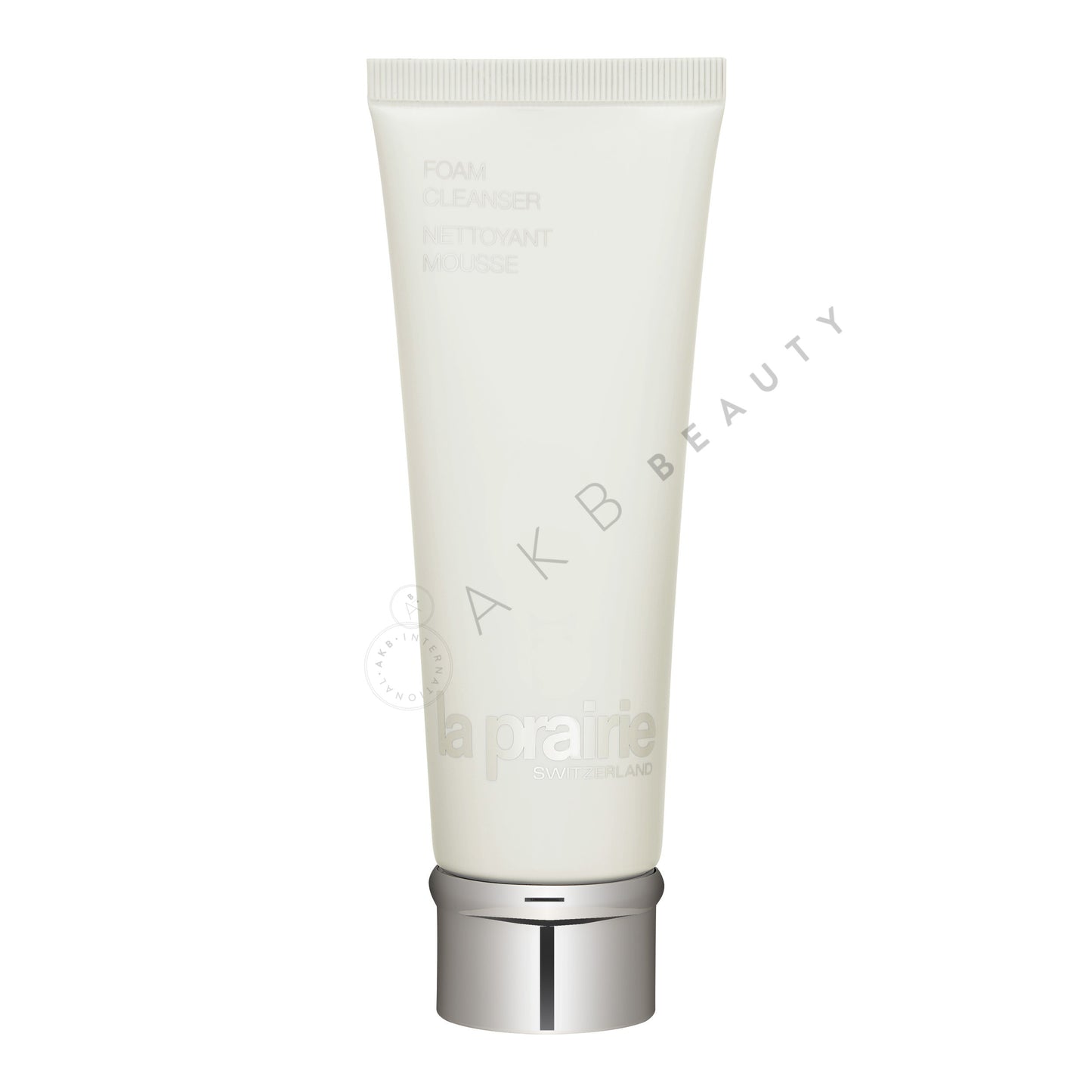 Foam Cleanser
