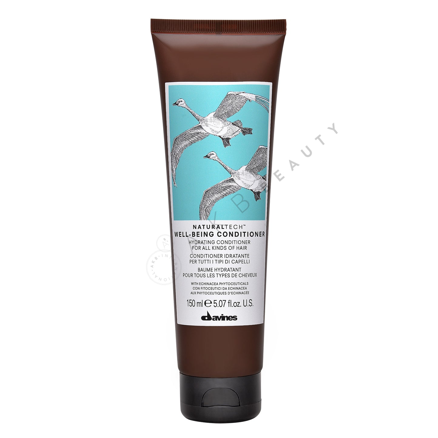 Naturaltech Well-Being Conditioner (Tube)