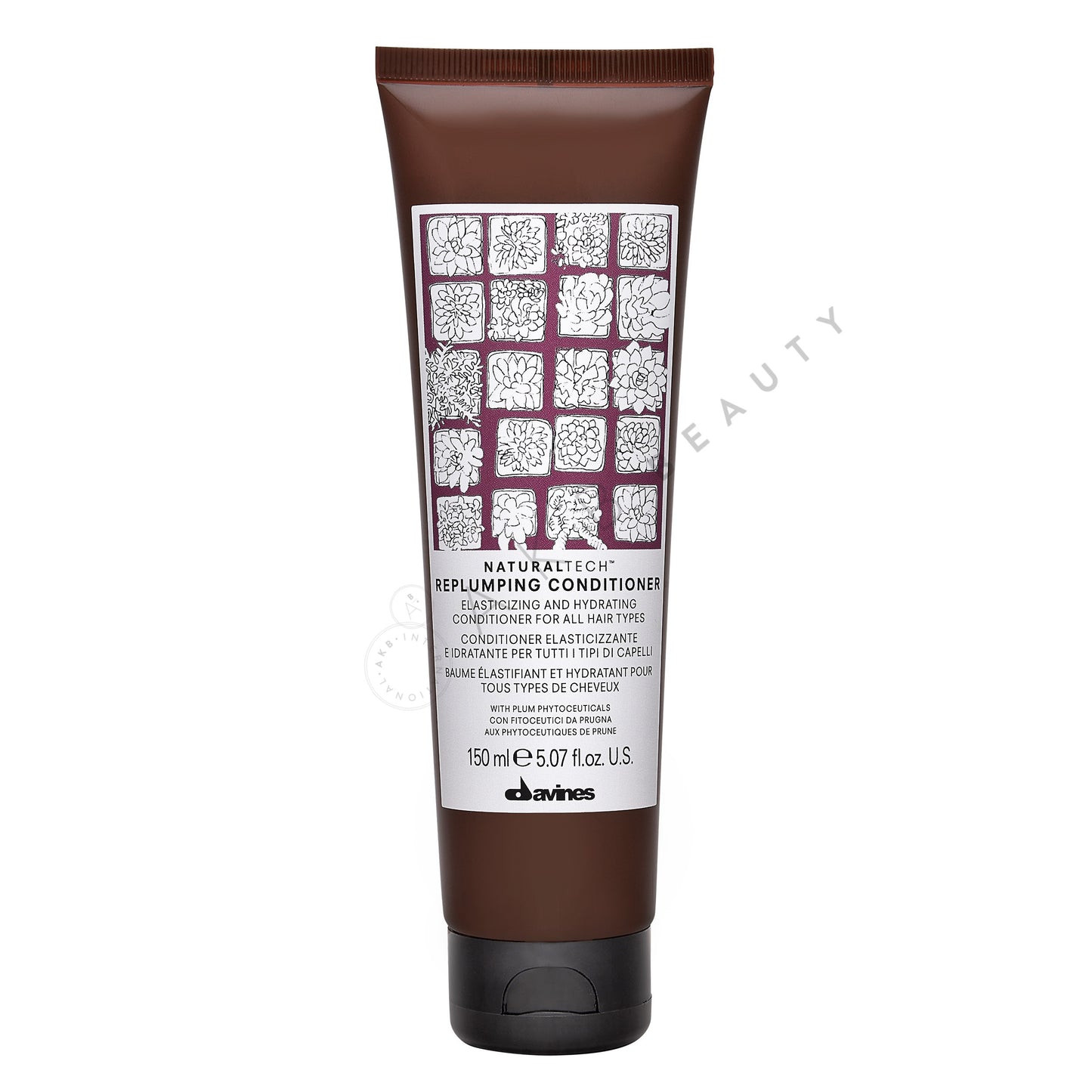 Conditioner (For All Hair Types)
